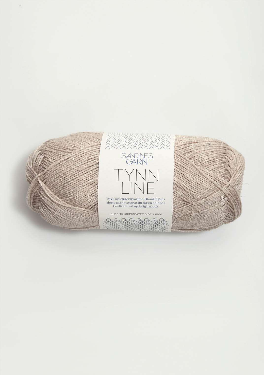 Tynn Line Light Beige 2331